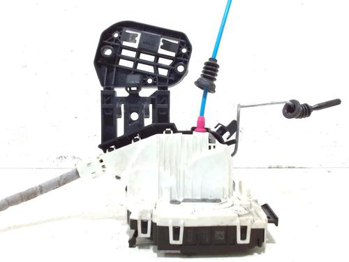 Rear left lock MERCEDES-BENZ A-CLASS (W176) AMG A 45 4-matic (176.052) | BP13204560C100 