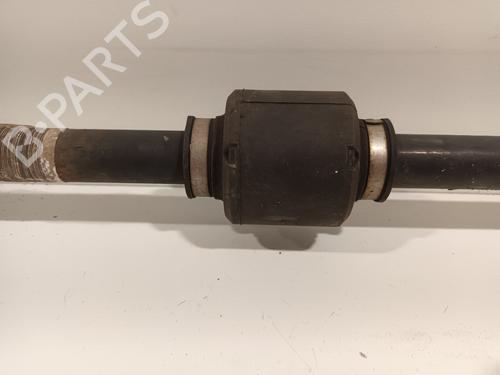 Right front driveshaft CHEVROLET AVEO Hatchback (T300) 1.4 | BP17001491M39 - Image 3