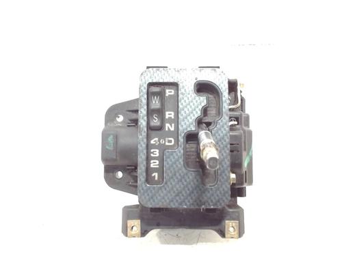 Used Gear lever MERCEDES-BENZ SLK (R170) 200 (170.435) (136 hp) 10237019