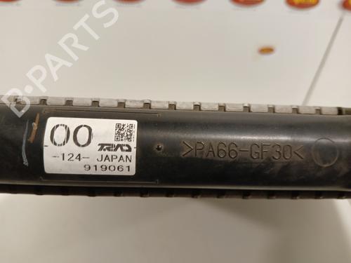 Water radiator SUZUKI IGNIS III (MF, FF) 1.2 (ATK412) | BP36260612M31 - Image 5