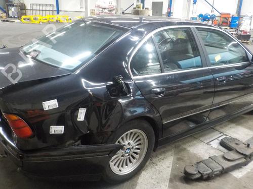 Gearbox BMW 5 (E39) 523 i | BP16030686M3 