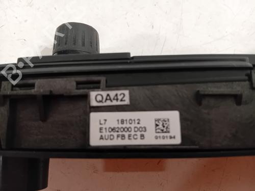 Switch BMW 3 (F30, F80) 320 d | BP29028607I30 