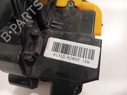 Front left lock KIA PRO CEE'D (JD) 1.4 CVVT | BP23646345C98 - Image 4