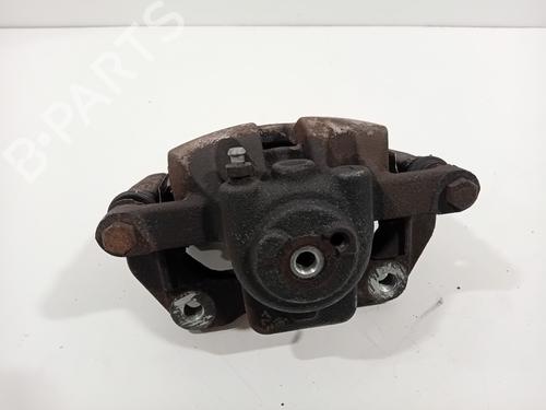 Left front brake caliper FORD B-MAX (JK) 1.0 EcoBoost | BP24135877M105 - Image 4