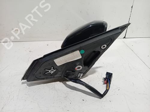 Right mirror VW POLO VI (AW1, BZ1, AE1) GTI | BP28011584C27 