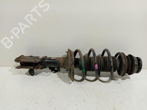 Used Left front shock absorber Left front shock absorber 17359116 17359116