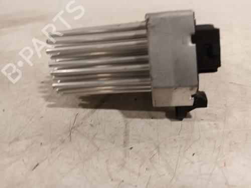 Heater resistor BMW X3 (E83) 3.0 d | BP15654332M108 