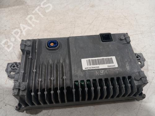 Electronic module MERCEDES-BENZ E-CLASS (W212) E 300 Hybrid / BlueTEC Hybrid (212.098) | BP39202455M83 - Image 4