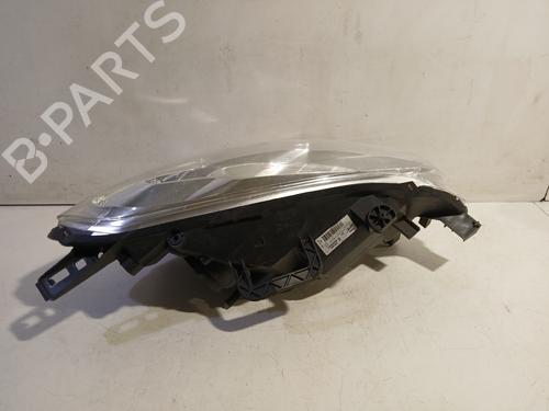 Left headlight PEUGEOT PARTNER Box Body/MPV 1.6 BlueHDi 100 | BP31148043C28 - Image 2