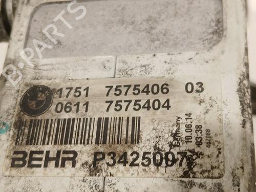Intercooler BMW 6 Gran Coupe (F06) 650 i | BP28605587M30  - Image 7