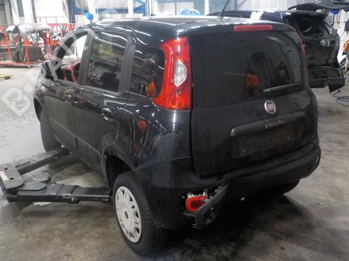 Gearbox FIAT PANDA (312_, 319_) 0.9 (312PXG1A) | BP23202955M3  - Image 10
