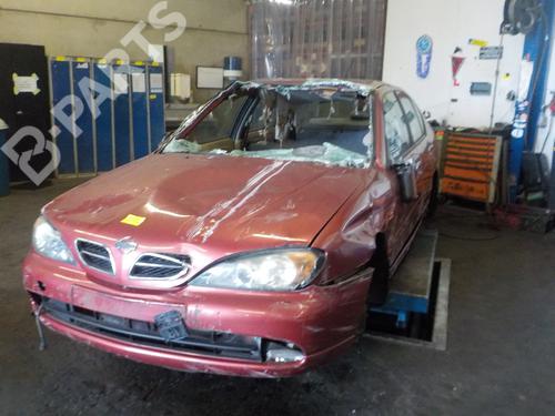 Used Parts NISSAN PRIMERA (P11)  2.0 16V  1123964