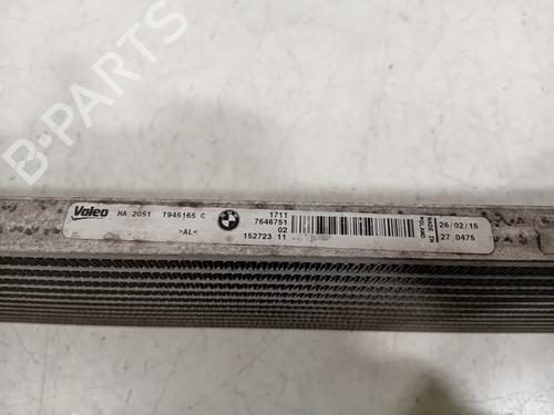 Køler BMW X5 (F15, F85) xDrive 40e | BP21557042M31 