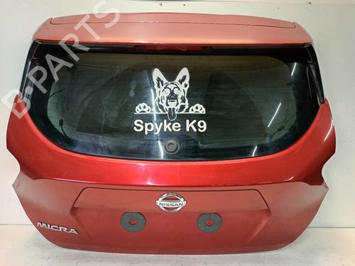 Used Tailgate Tailgate 36863512 36863512