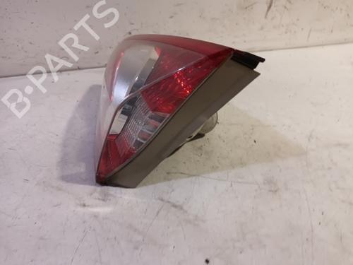 Right tailgate light FORD KUGA I 2.0 TDCi | BP14998166C80
