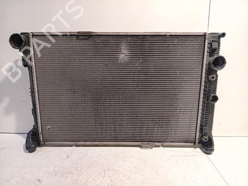 Used Water radiator Water radiator 19280461 19280461