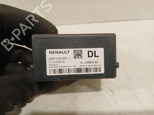 Control unit RENAULT SCENIC E-TECH PHASE I EV87 | BP39211821M11 - Image 6