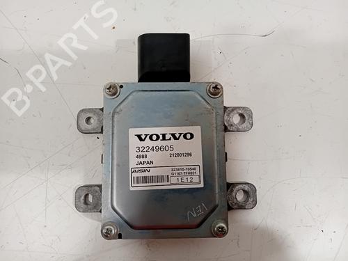 Used Gearbox control unit VOLVO XC60 II (246) T6 Plug-In Hybrid AWD (340 hp) 30709154