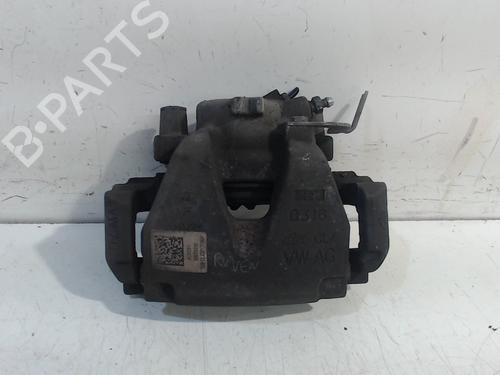 Used Right front brake caliper Right front brake caliper 11787332 11787332