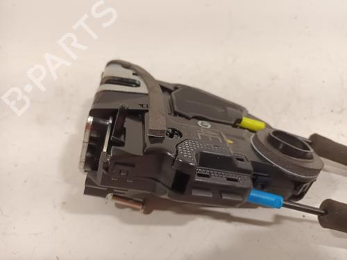 Rear left lock TOYOTA COROLLA Estate (_E21_) 1.8 Hybrid (ZWE211W) | BP18061413C100 