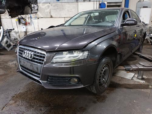 Left headlight AUDI A4 B8 (8K2) 1.8 TFSI | BP38706144C28 - Image 6