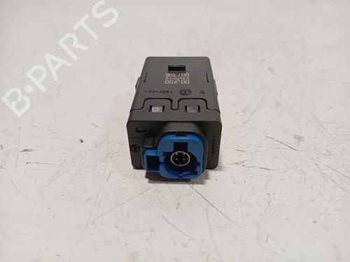 Electronic module CITROËN C3 IV (CC_, CB_) ë-C3 (CBZYAZ) | BP37665996M83 - Image 2