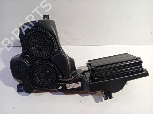 Elektronisk modul AUDI A6 C5 (4B2) RS6 quattro (450 hp) 27093621