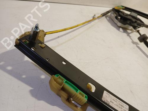 Front right window mechanism AUDI Q3 (8UB, 8UG) 2.0 TDI quattro | BP31290195C23 - Image 4