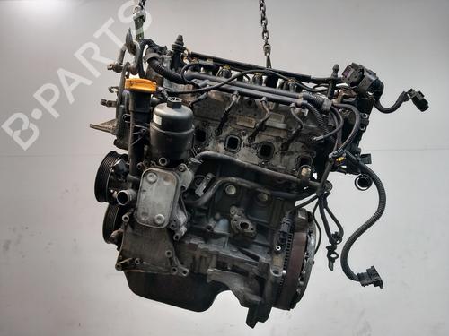 Engine FIAT DOBLO Cargo (263_) 1.3 D Multijet | BP35815302M1 - Image 2