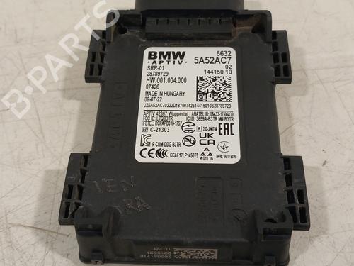 Other BMW 3 (G20, G80, G28) 320 e Plug-in-Hybrid | BP33003582O1 - Image 4