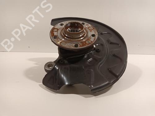 Left front steering knuckle AUDI A3 Limousine (8YS, 8YM) 30 TFSI Mild Hybrid | BP26239477M25 - Image 2