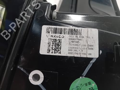 Right taillight LYNK & CO 01 PHEV | BP33698626C35 - Image 4