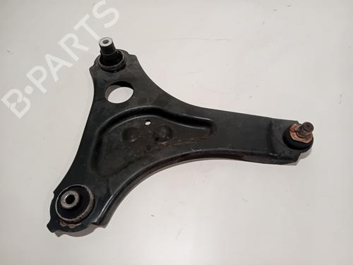 Right front suspension arm SMART FORFOUR Hatchback (453) 1.0 (453.042, 453.043) | BP38622368M13 - Image 3