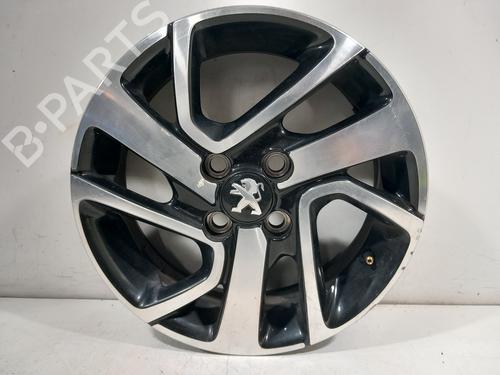 Used Rim Rim 38054059 38054059
