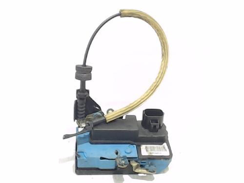 Used Front left lock VOLVO S60 I (384) 2.4 (140 hp) 13197008