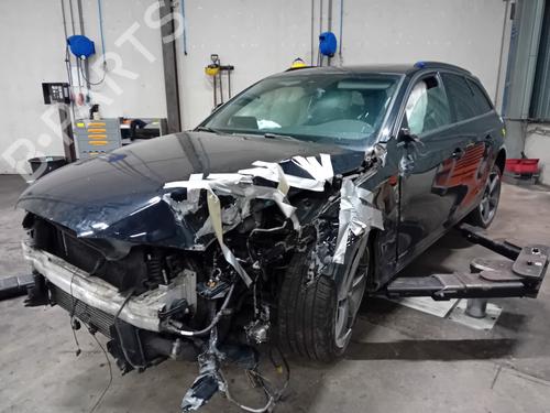 Gearbox AUDI A4 B8 Avant (8K5) 3.0 TDI quattro | BP29563668M3  - Image 6