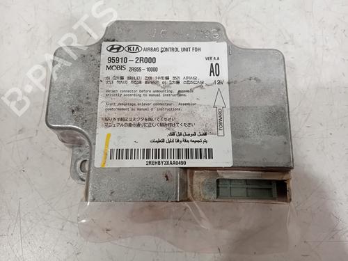 Used ECU airbags ECU airbags 19030374 19030374