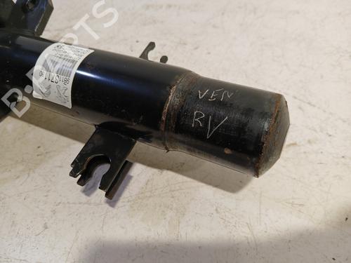 Right front shock absorber CITROËN C3 / C3 ORIGIN III (SX) 1.2 VTi 82 | BP24863935M17 