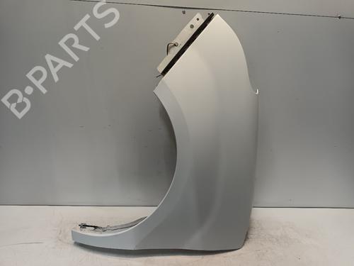 Forkjerm venstre Forkjerm venstre OPEL COMBO Box Body/MPV (X12) 1.4 (B05) (95 hp) 33760107 33760107