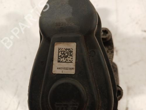 Left rear brake caliper RENAULT SCÉNIC IV (J9_) 1.2 TCe 130 | BP29028588M107 
