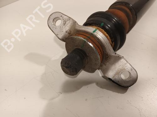 Left rear shock absorber HYUNDAI i20 II (GB, IB) 1.2 | BP17761572M18 