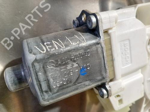 Front left window mechanism MERCEDES-BENZ E-CLASS (W212) E 250 CDI / BlueTEC (212.003, 212.004) | BP31669248C22 