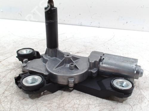 Rear wiper motor FORD FOCUS III 1.6 TDCi | BP12469760M102 