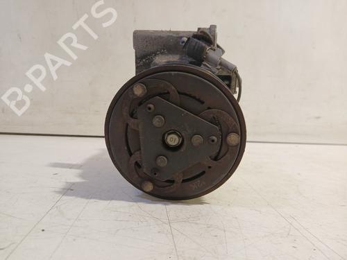 Used AC compressor PEUGEOT 107 (PM_, PN_) 1.0 (68 hp) 33003476