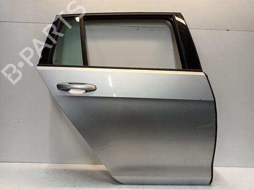 Used Right rear door VW GOLF VII Variant (BA5, BV5) 1.6 TDI (110 hp) 30152752