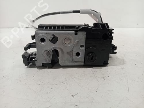 Rear right lock PEUGEOT 2008 I (CU_) 1.6 VTi | BP20985891C99