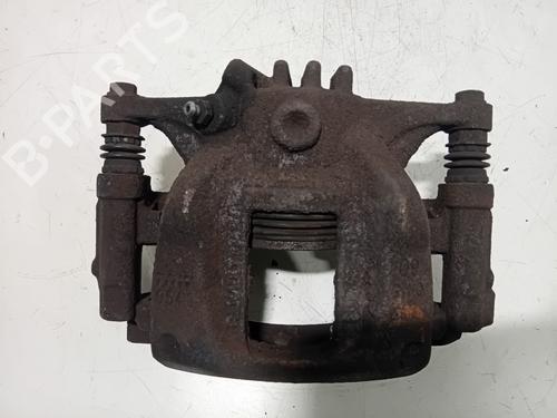 Right front brake caliper OPEL VIVARO B Van (X82) 1.6 CDTI (05) | BP37510544M104 - Image 2