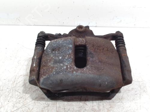 Used Right front brake caliper Right front brake caliper AUDI A3 (8V1, 8VK) 1.6 TDI (110 hp) 12424581 12424581