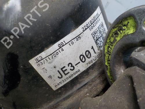 manual-gearbox-smart-forfour-hatchback-453-10-453042-453043-700120-2014-11998268 main image