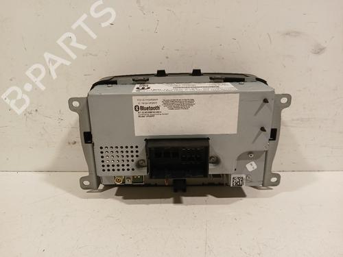 Display monitor ABARTH 500 / 595 / 695 1.4 (312.AXZ11) | BP28135774C48 